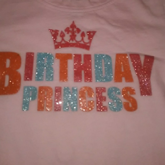 Toddler girl's 2-tops Bundle - Picture 4 of 6